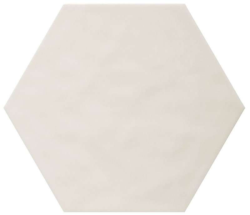 Керамическая плитка Cifre Vodevil Ivory, цвет слоновая кость, поверхность глянцевая, квадрат, 175x175