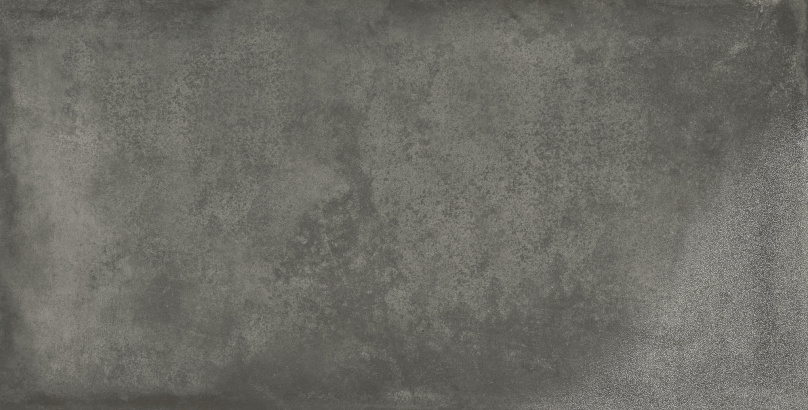 Керамогранит Baldocer Grafton Anthracite Lapado, цвет чёрный, поверхность лаппатированная, прямоугольник, 600x1200