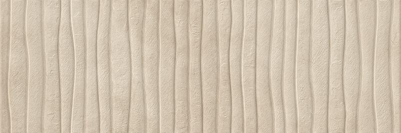 Керамическая плитка Ibero Sumionic Wind Sand, цвет бежевый, поверхность матовая, прямоугольник, 400x1200