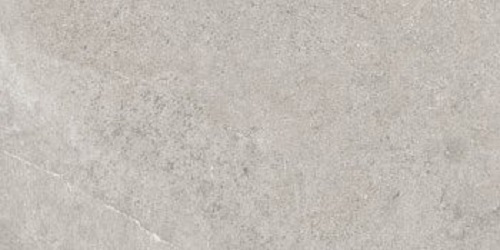 Керамогранит Imola Stoncrete STCRWA 36CG RM, цвет серый, поверхность матовая, прямоугольник, 300x600