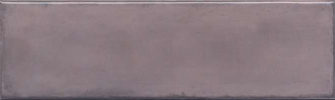 Керамическая плитка Kerama Marazzi Монпарнас сиреневый 9020, цвет сиреневый, поверхность глянцевая, прямоугольник, 85x285