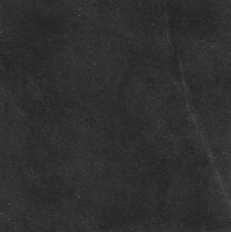 Керамогранит Fap Nux Dark Matt R10, цвет серый тёмный, поверхность матовая, квадрат, 600x600