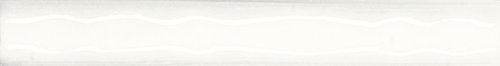 Бордюры APE Vintage Torello White, цвет белый, поверхность глянцевая, прямоугольник, 20x150