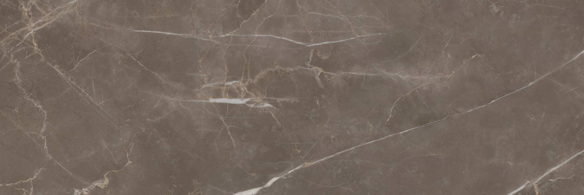 Керамическая плитка Cifre Venetian Pb Rect Brillo Nature, цвет серый, поверхность глянцевая, прямоугольник, 300x900