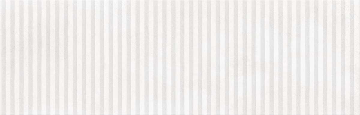 Керамическая плитка Undefasa Mediterranea Blanco Persa, цвет белый серый, поверхность матовая, прямоугольник, 315x1000