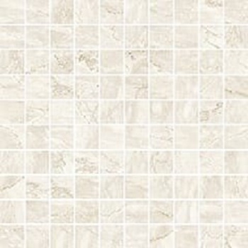 Мозаика Cerim Antique Imper Marble 04 Mos Nat 754829, цвет бежевый, поверхность натуральная, квадрат, 300x300