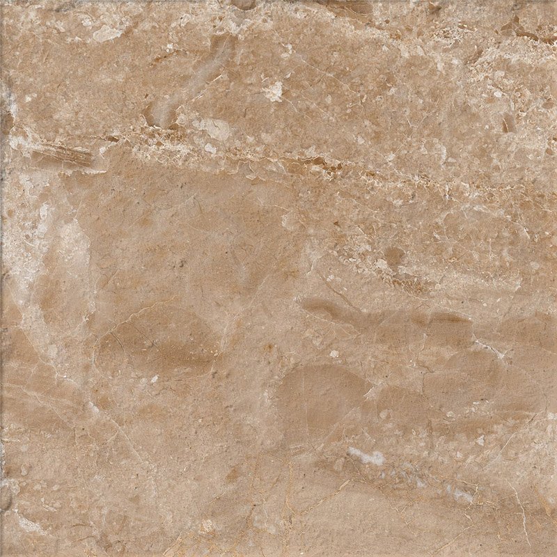 Керамогранит Codicer Chester Noce, цвет коричневый, поверхность матовая, квадрат, 500x500
