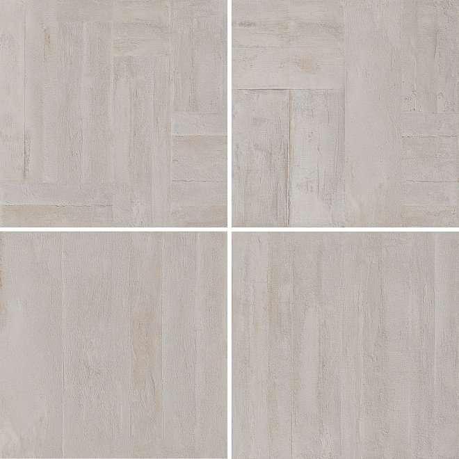 Керамогранит Kerama Marazzi Сольферино серый DL840400R, цвет бежевый, поверхность матовая, квадрат, 800x800