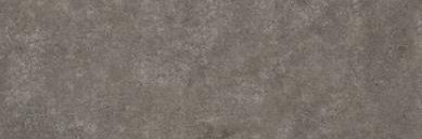 Керамическая плитка Undefasa Narvona Topo, цвет серый, поверхность матовая, прямоугольник, 250x750