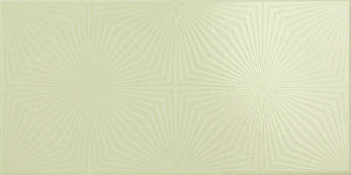 Керамическая плитка Aranda Mistic Crema, цвет бежевый, поверхность матовая, прямоугольник, 200x400
