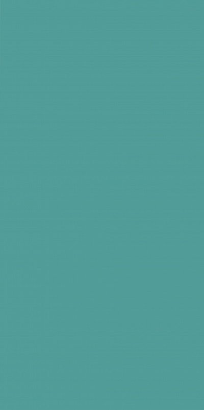Керамическая плитка Creto Mono sea 00-00-5-18-01-71-2430, цвет зелёный, поверхность глянцевая, прямоугольник, 300x600