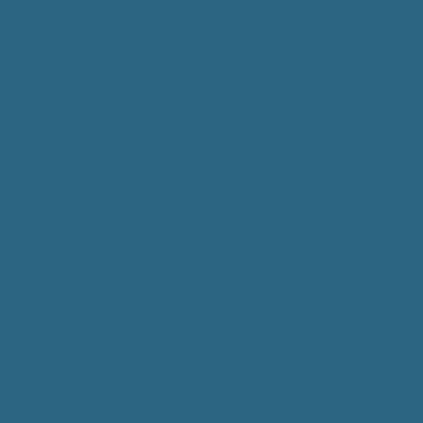 Керамогранит Уральский гранит Уральская Палитра UP038 Lappato, цвет синий, поверхность лаппатированная, квадрат, 600x600
