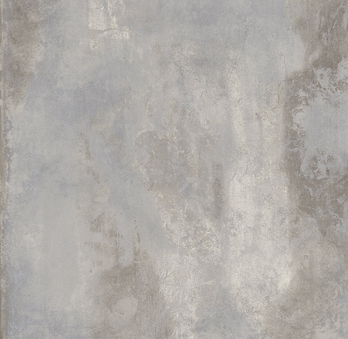 Керамогранит Alfalux Crossover Grey Ret. 8960909, цвет серый, поверхность матовая, квадрат, 900x900