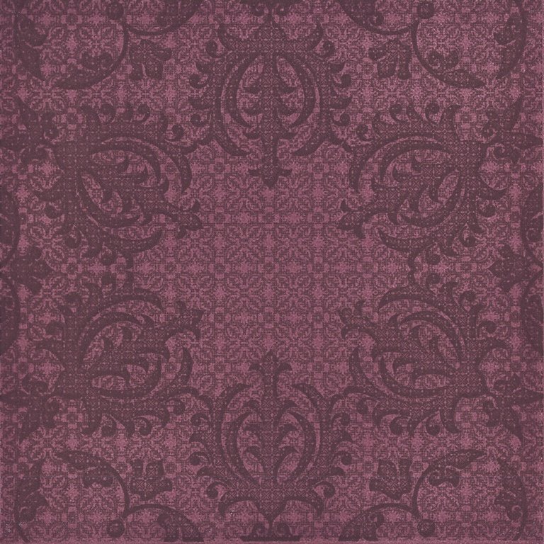 Декоративные элементы Bardelli Bardelli Minoo C4 (3), цвет бордовый, поверхность матовая, квадрат, 200x200