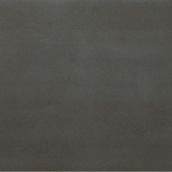 Керамогранит Floor Gres Buildtech 2.0 Tu Coal Nat 749030, цвет серый, поверхность матовая, квадрат, 600x600