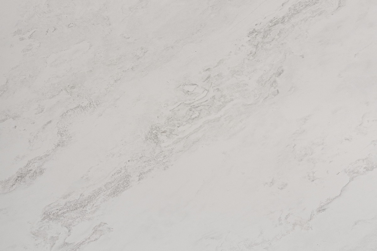 Широкоформатный керамогранит Inalco Selene Super Blanco-Gris Pulido Honed 6mm, цвет серый, поверхность полированная, прямоугольник, 1500x3200