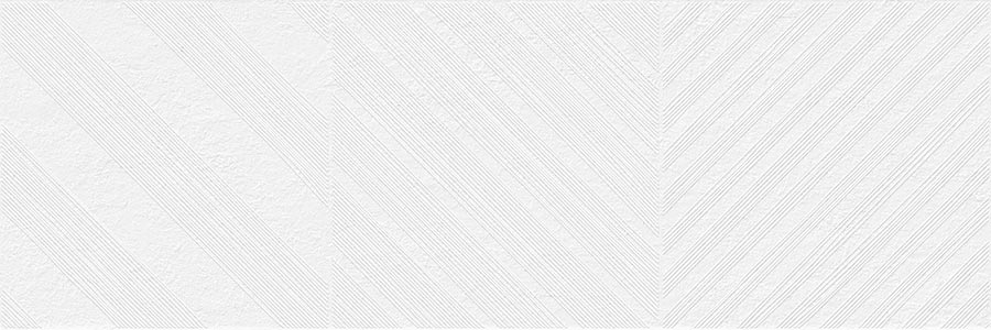 Керамическая плитка Vives Omicron Telendos Nieve, цвет белый, поверхность матовая, прямоугольник, 250x750