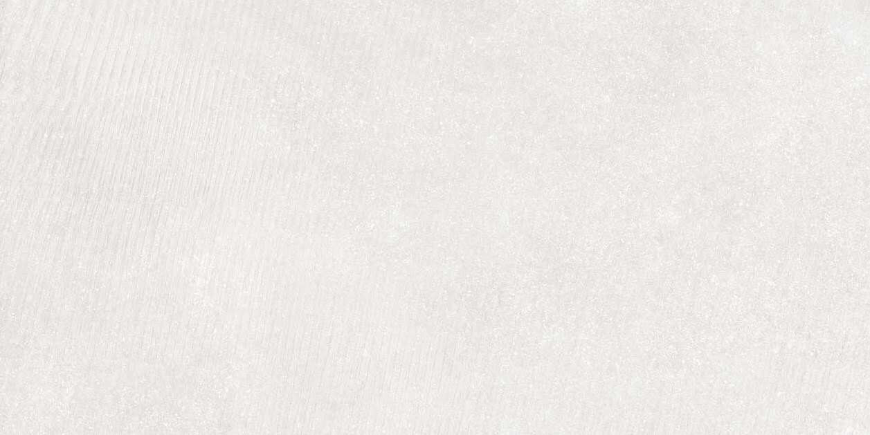 Керамогранит Colli Abaco White Ret. 4619, цвет белый, поверхность матовая, прямоугольник, 300x600