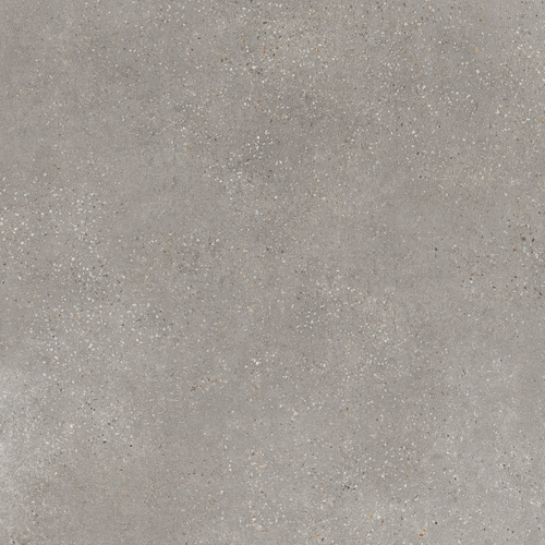 Керамогранит Baldocer Asphalt Fume, цвет серый, поверхность матовая, квадрат, 800x800