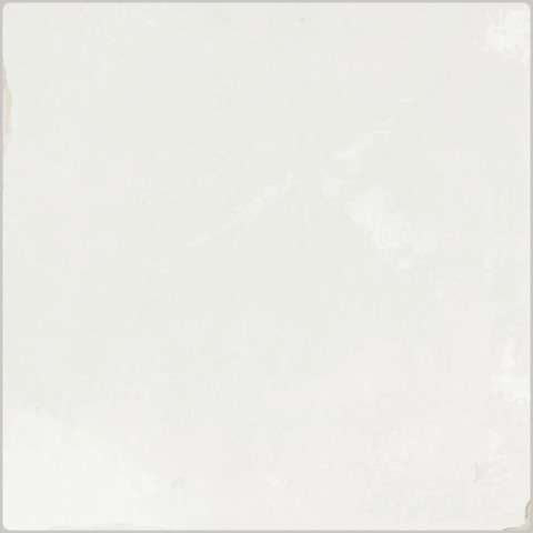 Керамическая плитка APE Souk Pearl, цвет белый, поверхность глянцевая, квадрат, 130x130