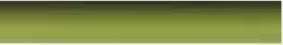 Бордюры Petracers Primavera Raccordo Jolly Verde, цвет зелёный, поверхность глянцевая, прямоугольник, 15x325