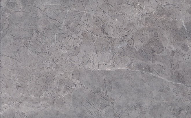 Керамическая плитка Kerama Marazzi Мармион серый 6242, цвет серый, поверхность глянцевая, прямоугольник, 250x400