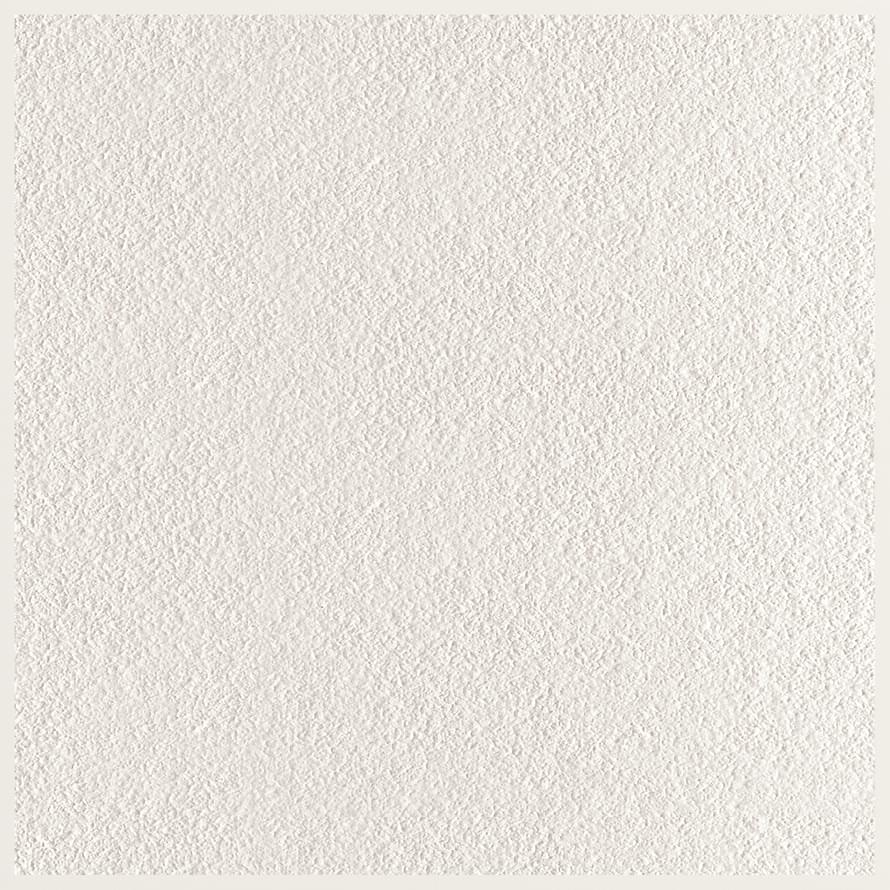 Керамическая плитка Sant Agostino Flexi 4A White CSAFT4AW00, цвет белый, поверхность матовая рельефная, квадрат, 600x600