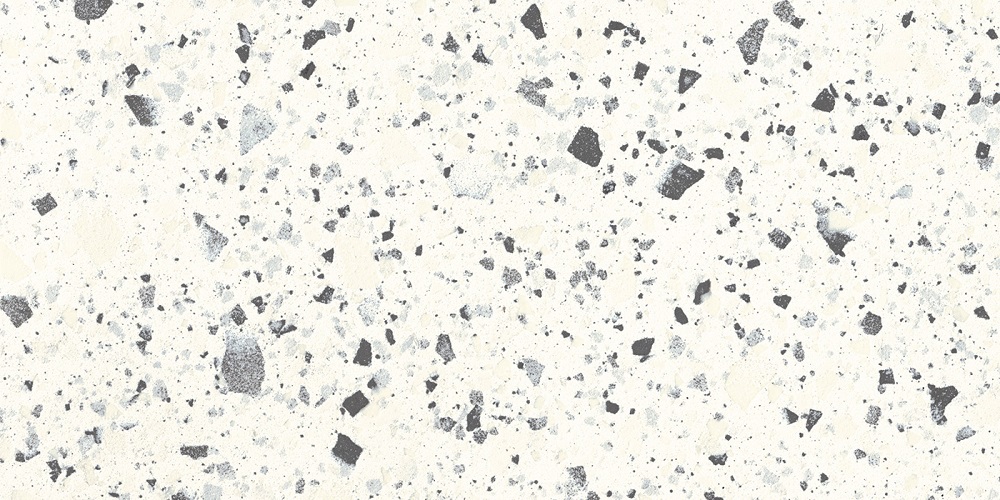 Керамогранит FMG Venice White Levigato Lucidato L175406, цвет белый, поверхность полированная, прямоугольник, 750x1500