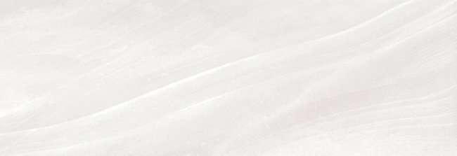 Керамическая плитка Ceracasa Absolute Ice, цвет белый, поверхность глянцевая, прямоугольник, 250x730