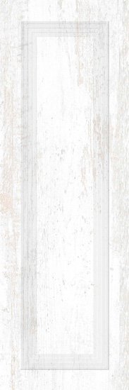Керамическая плитка Vives Evia Sikyon Blanco, цвет белый, поверхность матовая, прямоугольник, 250x750