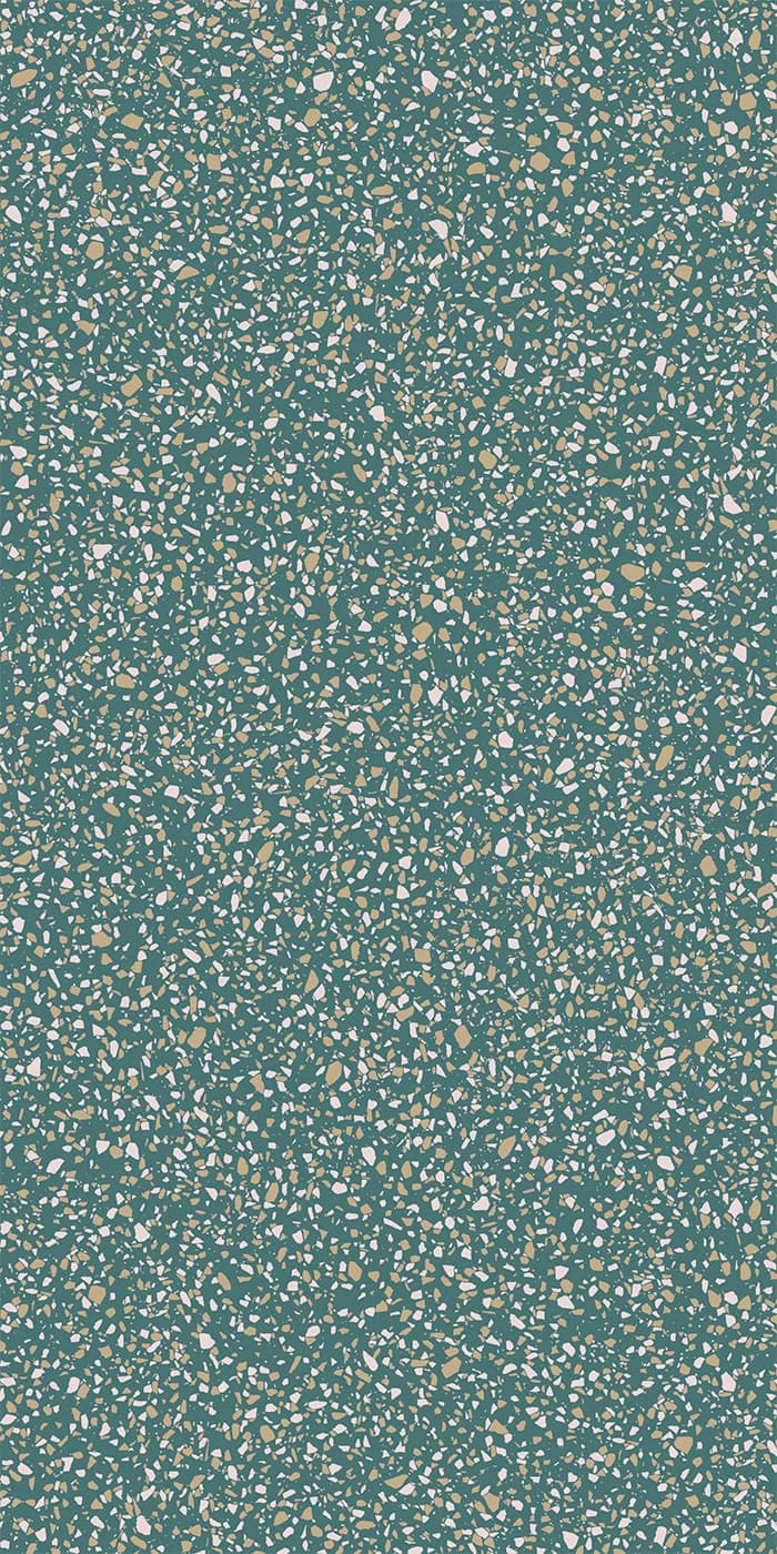 Широкоформатный керамогранит ABK W&S Brera Mint PF60009576, цвет зелёный, поверхность матовая, прямоугольник, 1200x2800