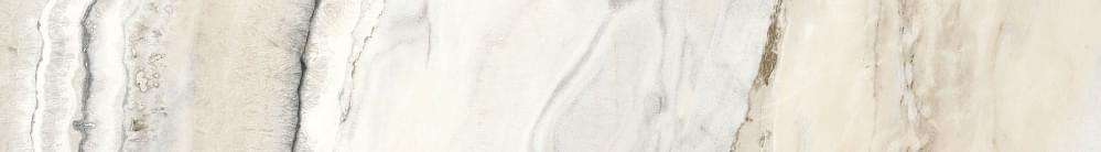 Бордюры Vitra MarbleSet Плинтус Арабескато Норковый Лаппато K951316LPR01VTE0, цвет бежевый, поверхность лаппатированная, прямоугольник, 75x600