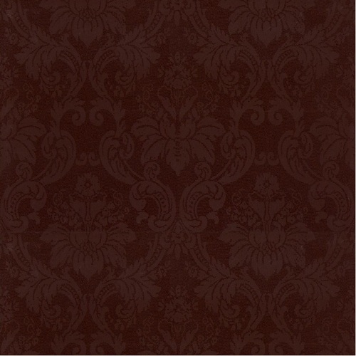 Керамическая плитка Piastrella Флоренция 6П Коричневая, цвет коричневый, поверхность матовая, квадрат, 300x300
