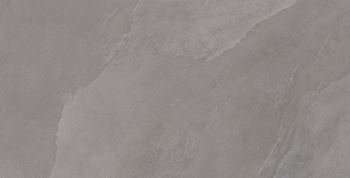Керамогранит Leonardo Ashima ASHM RB12G RM, цвет серый, поверхность структурированная, прямоугольник, 600x1200
