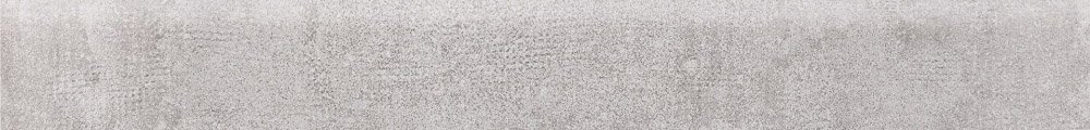 Бордюры Kerlite X-Beton Skirting Dot-50 Nat 1,4mm, цвет серый, поверхность натуральная, прямоугольник, 72x600