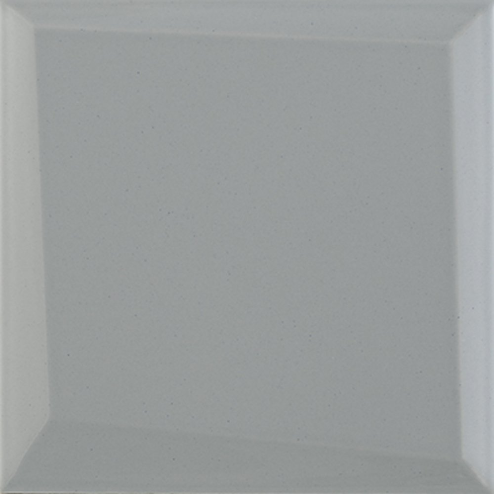 Керамическая плитка Tagina Details Diamond Grey 9EF065D, цвет серый, поверхность матовая, квадрат, 150x150