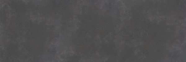 Широкоформатный керамогранит Grespania Coverlam Concrete Negro 3.5mm 78CO-91, цвет чёрный, поверхность матовая, прямоугольник, 1000x3000