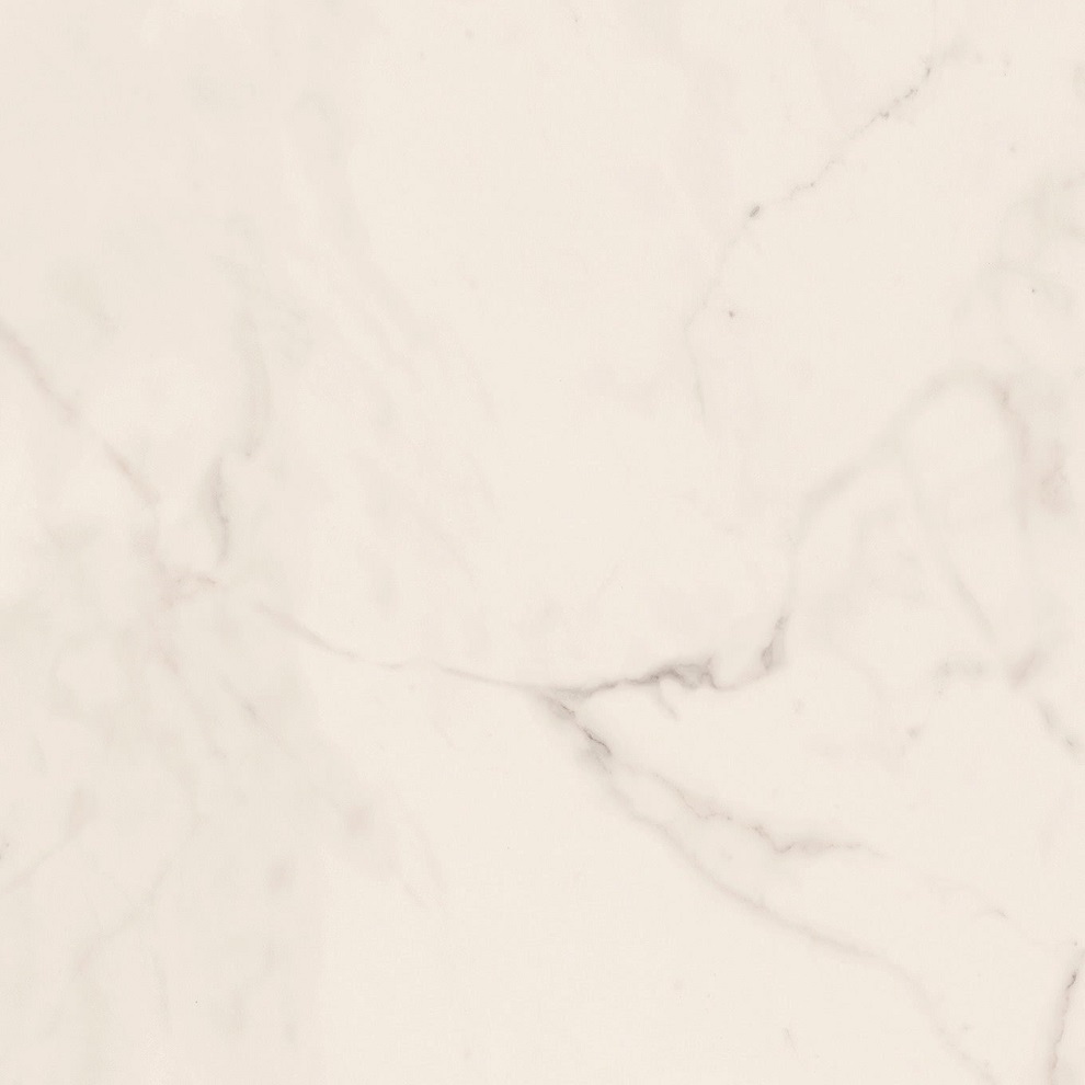 Керамогранит La Faenza TREX 60W RM, цвет белый, поверхность матовая, квадрат, 600x600