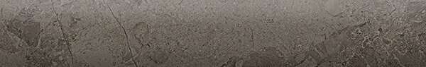 Бордюры Vives Flysch-R Grafito Rodapie, цвет серый, поверхность матовая, прямоугольник, 94x593