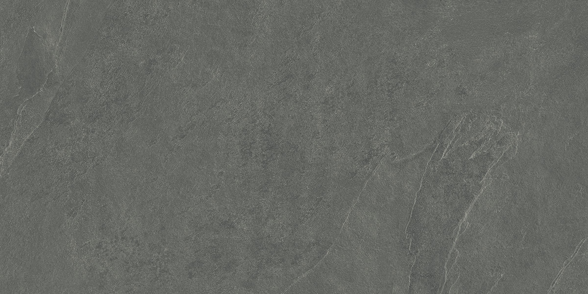 Керамогранит La Fabbrica Ardesia Grigio 137034, цвет серый, поверхность натуральная, прямоугольник, 305x605