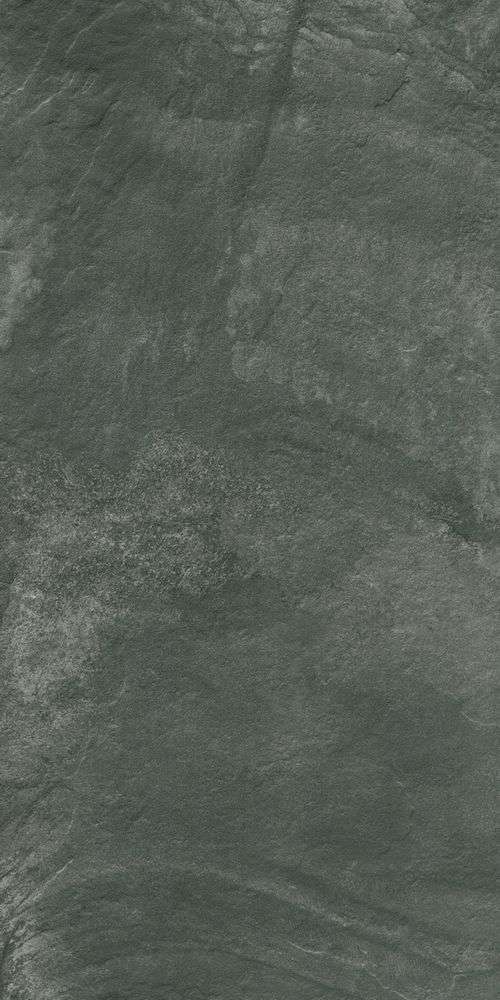 Керамогранит Settecento Primitive Anthracite, цвет серый, поверхность глазурованная, прямоугольник, 480x960