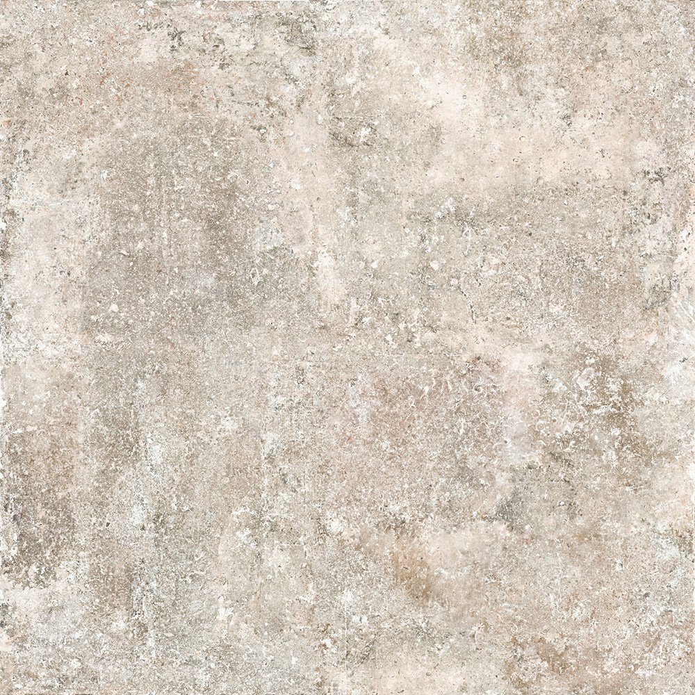 Керамогранит Tagina Fondo Bianco Rett. 8JF0890R, цвет серый, поверхность матовая, квадрат, 900x900