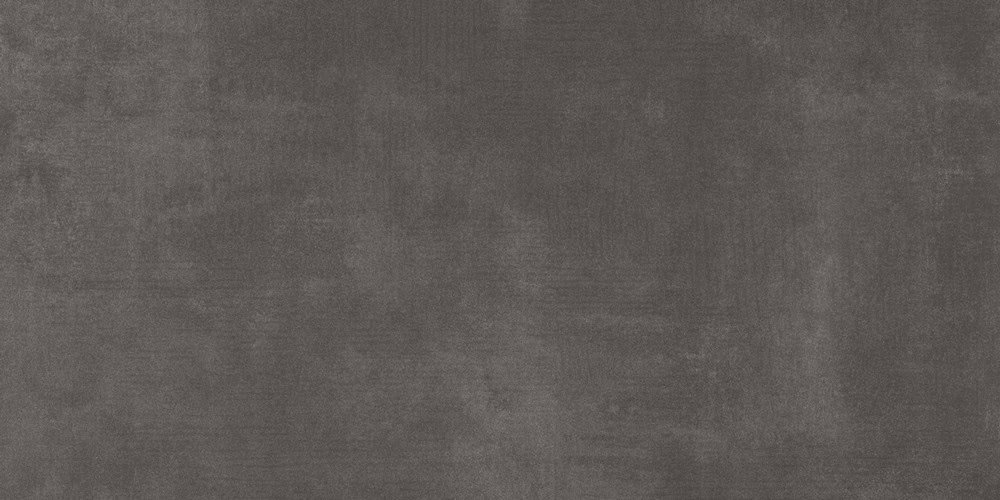Керамогранит Love Tiles Place Antracite, цвет чёрный, поверхность глазурованная, прямоугольник, 295x592