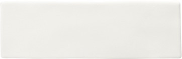 Керамическая плитка Horus Art Broadway Latte 500250, цвет белый, поверхность глянцевая, прямоугольник, 50x150