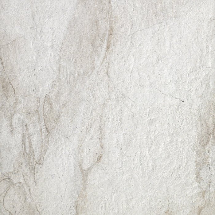 Керамогранит Serenissima Duomo Bianco 10498021, цвет белый, поверхность матовая, квадрат, 200x200