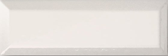 Керамическая плитка Maciej Zien Piccadilly Kensington 1, цвет белый, поверхность глянцевая, прямоугольник, 73x222