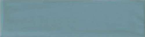 Керамическая плитка Dual Gres Dolce Ocean, цвет синий, поверхность глянцевая, прямоугольник, 73x300