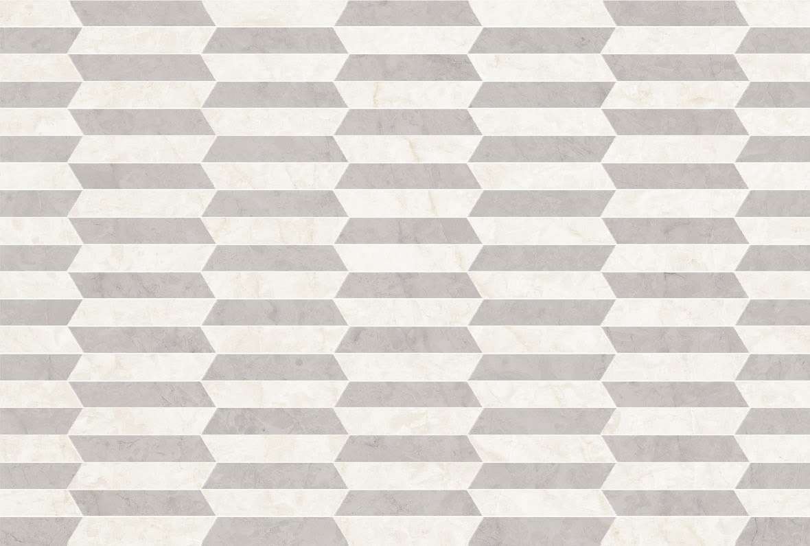 Керамическая плитка Нефрит керамика Джей 00-00-4-06-00-10-5012, цвет серый, поверхность матовая, прямоугольник, 200x300
