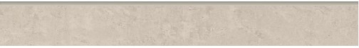 Бордюры Grasaro Travertino G-410/PR/p01, цвет серый, поверхность полированная, квадрат, 76x600