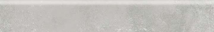 Бордюры FMG Roads Pearl Mind Naturale Battiscopa PS69200, цвет серый, поверхность матовая, прямоугольник, 90x600